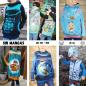 Preview: Schnittmuster Sin Mangas Sewing4Four